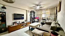 Blk 233 Choa Chu Kang Central (Choa Chu Kang), HDB 4 Rooms #533151171